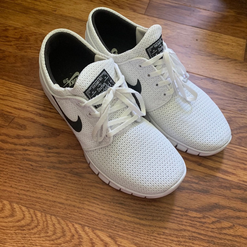 Nike Air Stefan Janoski Sneakers size 38.5